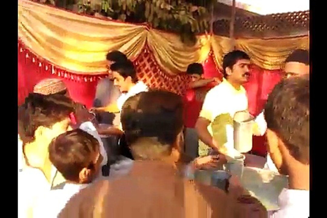 Juloos e Bughdadi Masjid 4