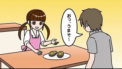 ぐでたまショートアニメ 第332話「アボカドエッグふたたび」（7 29放送）