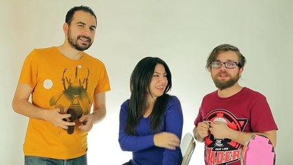 Gelin Başı Yapmayı Denedik