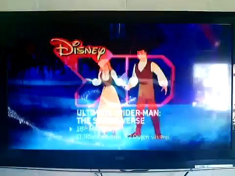 Cinderella II: Dreams Come True and Cinderella İ: A Twist in Time Disney Channel Asia