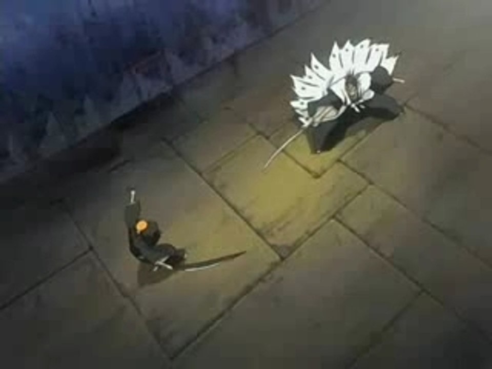 bleach underground last world