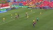 Newcastle Jets 1-1 Central Coast Mariners | FULL MATCH HIGHLIGHTS | Matchday 8