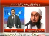 Tariq Jameel Would be A Singer If He was Not a Molana