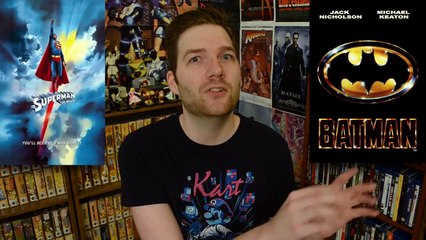 Unbreakable - Movie Review