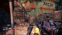 Destiny Beta Crucible Montage Hunter Kills (PvP Gameplay, GER)