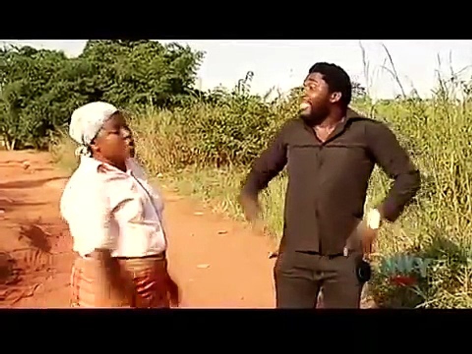 Sinful Kingdom - 2014 Nigeria Nollywood Movie