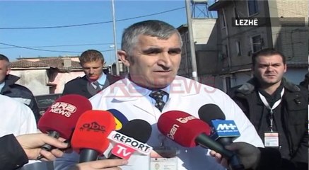 AKU në terren, sekuestro mallit të skaduar dhe pa dokumentacion - Ora News- Lajmi i fundit