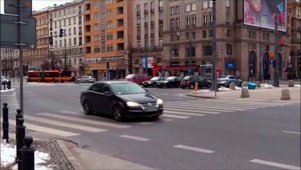 ドライバー視点 街中でドリフト走行してみた トヨタ スープラ 爆音エキゾーストサウンド