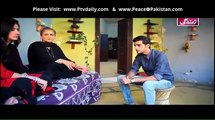 Bay Gunnah » ARY Zindagi » Episode t57t»  26th December 2015 » Pakistani Drama Serial