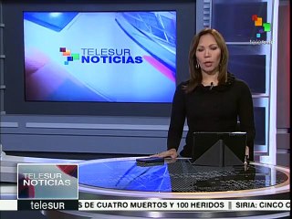 Diputado venezolano rechaza suspensión de Senado TV en Argentina
