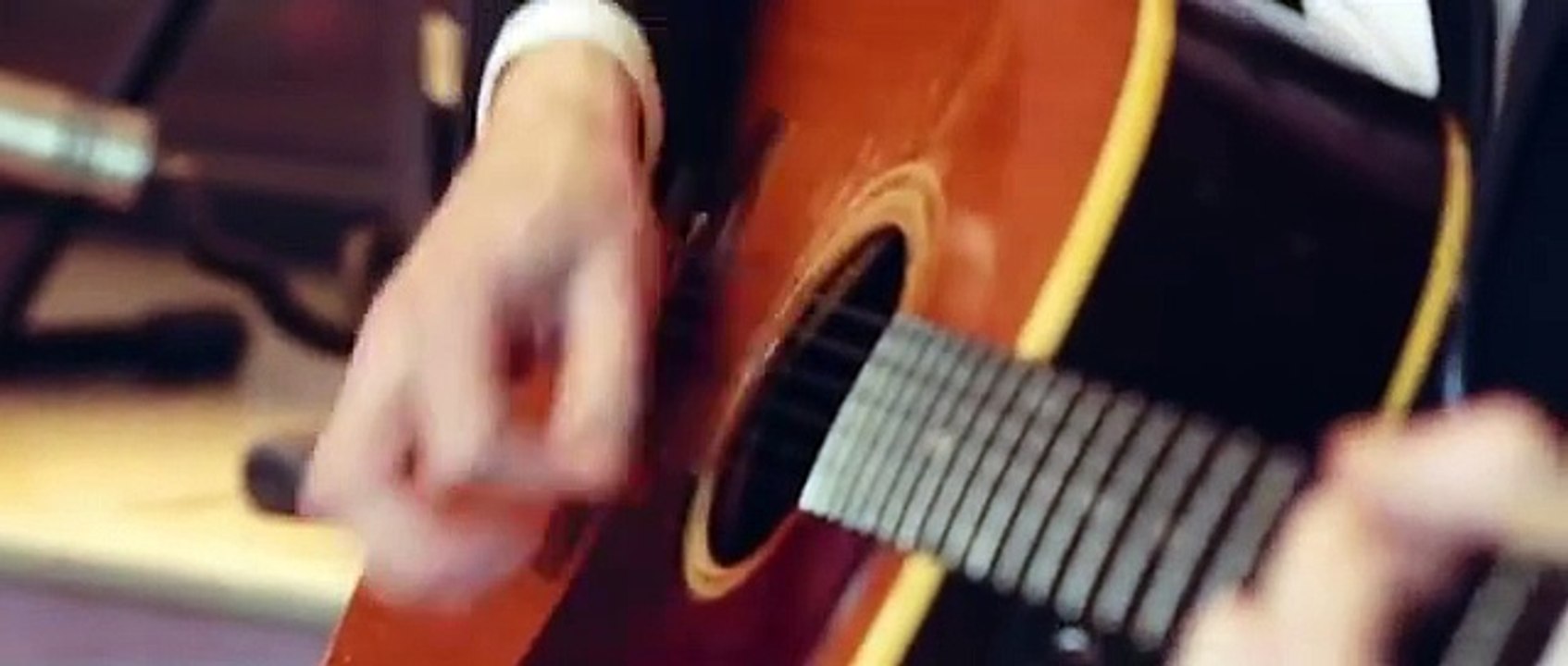 Aloe Blacc - Wake Me Up (Live) (VEVO LIFT)  Brought To You By McDonald s