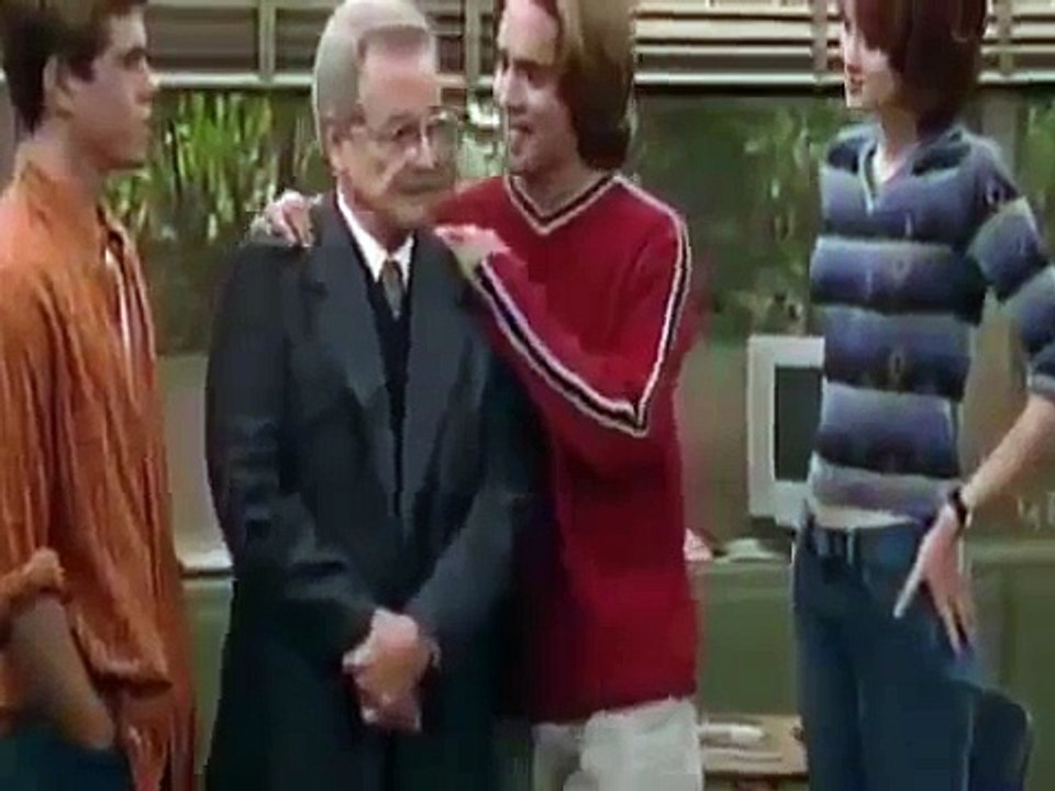 Boy meets world - S6 E4
