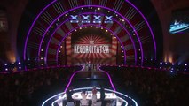 Americas Got Talent 2015 S10E19 Live Shows The Professional Regurgitator Stevie Starr