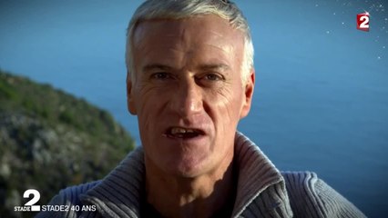 Stade 2 a 40 ans : rendez-vous dimanche à 17h25