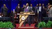 Bishop T. D. Jakes Preaching COGIC 108th Holy Convocation