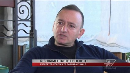Rishikimi i trete i buxhetit - News, Lajme - Vizion Plus