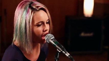 We Can't Stop - Miley Cyrus (Boyce Avenue feat. Bea Miller cover) on Apple & Spo