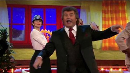 Andy Borg - Weihnachten steht vor der Tür 2015