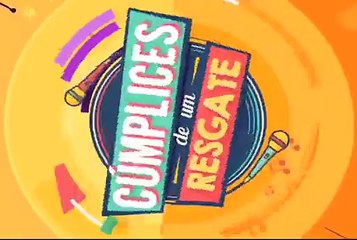 [Chamada] Cúmplices De Um Resgate Cap 11 | SBT (17/08/2015)