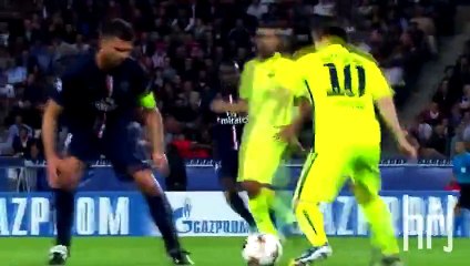 Lionel Messi vs Cristiano Ronaldo ● Ultimate Skills 2014 2015 ● HeilRJ & Teo Cri   HD