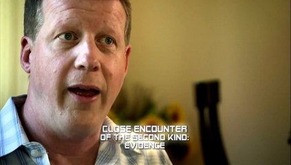 The Real Story: Close Encounters of the Third Kind