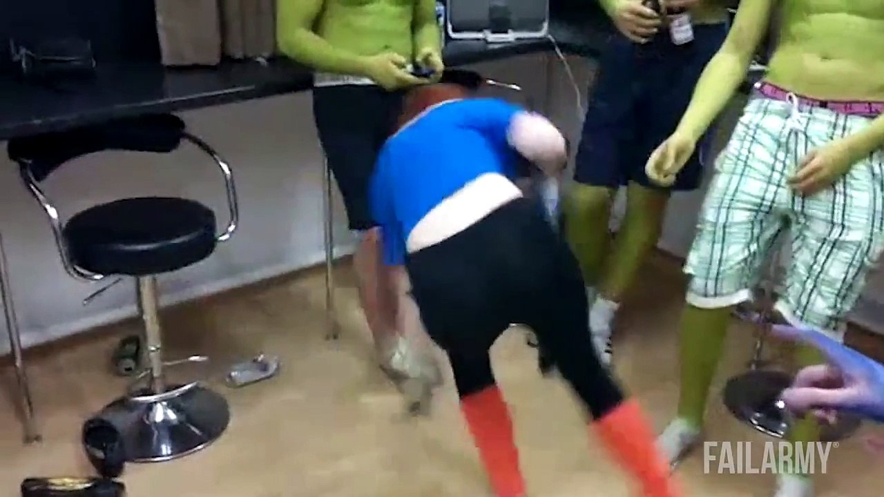 Ultimate Bad Friends Compilation