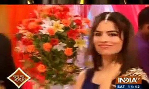 Kumkum Bhagya _ Abhi Ne Bachayi Pragya Ki Jaan