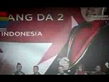 BIKIN NANGIS Merinding, DANANG, Indonesia 'Baca' D'Academy Asia 26 Desember 2015, spektakuler