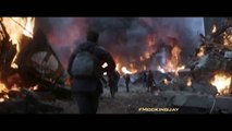 The Hunger Games: Mockingjay - Part 1 TV SPOT - Peeta (2014) - Josh Hutcherson Movie HD