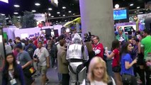 GUÍA PARA IR A LA COMIC CON (San Diego)