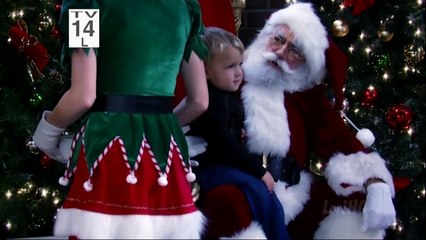 12-24-15 - Maxie / Spinelli / Ellie