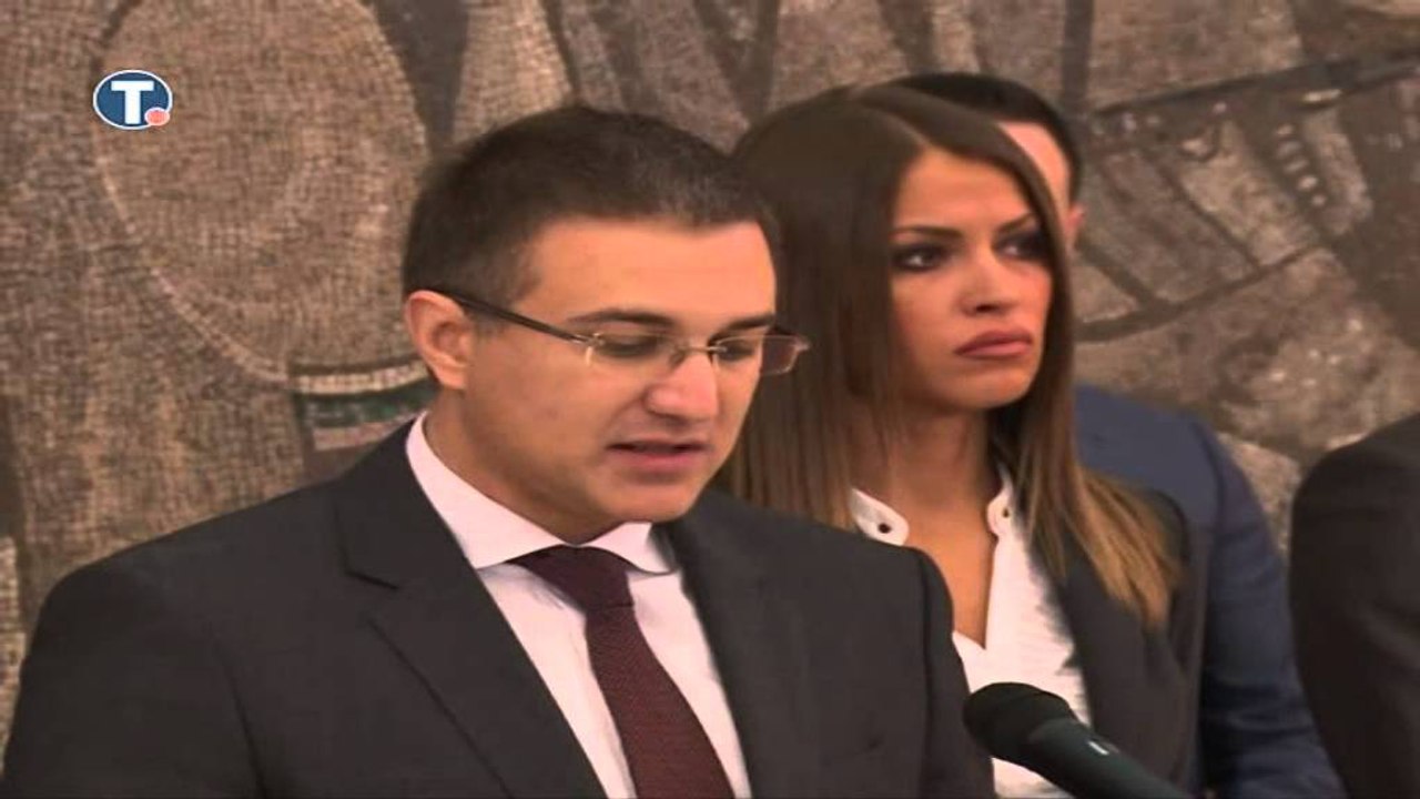 PRANGOSEN 79 PERSONA PER KORRUPSION NE SERBI MES TYRE EDHE NJE ISH MINISTER LAJM