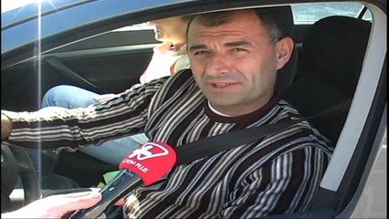 VIJON FLUKSI I LARTE I EMIGRANTEVE POR NUK KA RRADHE TE GJATA NEPER KUFINJ LAJM