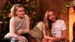 Perrie Edwards Reveals MAJOR Benefit To Zayn Break Up & Little Mix Share Christmas Memorie