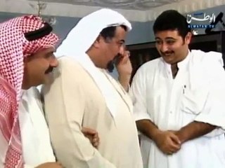 المسلسل الكوميدي | دلق سهيل ج2 | عبدالرحمن العقل - د