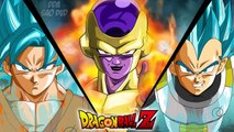 DRAGON BALL SUPER : CAPITULO 20 RESUMEN / REVIEW - ¡ LA ADVERTENCIA DE JACO ! FREEZER SE APROXIMA