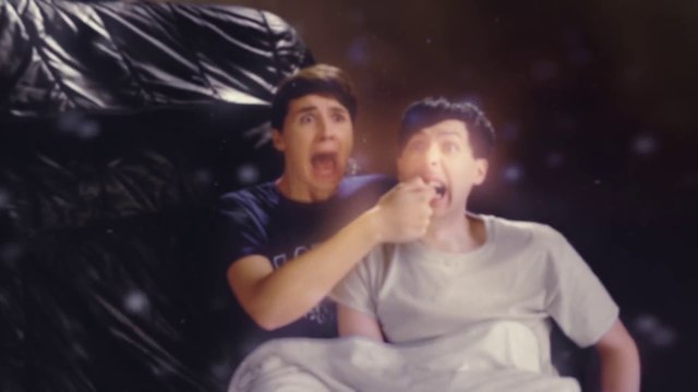 Лучшие видео 2015 г. по версии YouTubeRewind