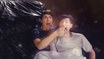 Лучшие видео 2015 г. по версии YouTubeRewind