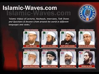 Why Earthquake Comes  Check out Maulana Tariq Jameel’s Bayan