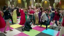 Abhi Toh Party Shuru Hui Hai FULL VIDEO Song  Khoobsurat  Badshah  Aastha