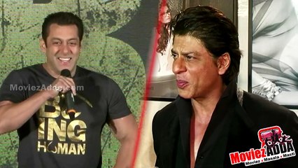 big fight between khans