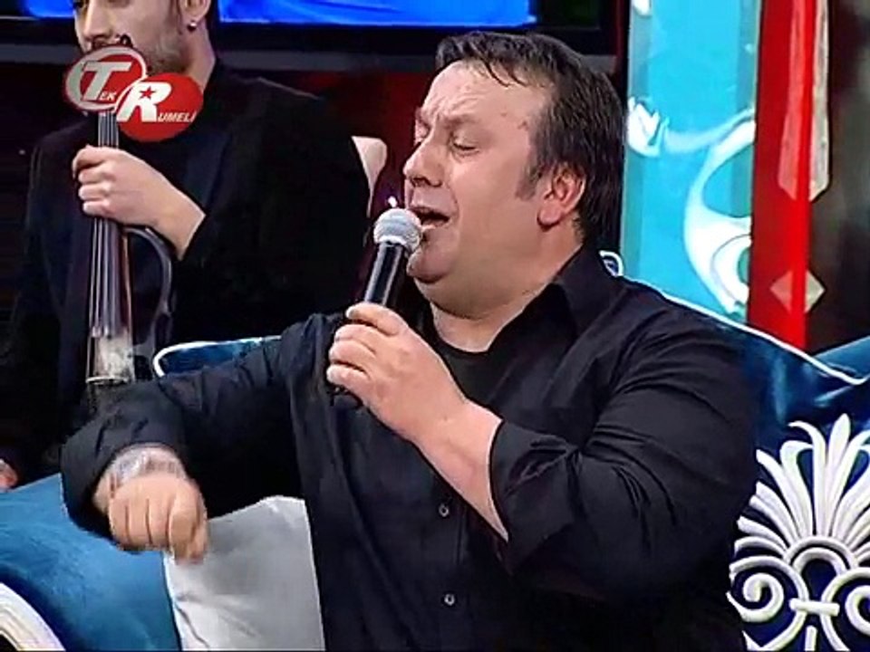 İsmail Türüt - Adam Var