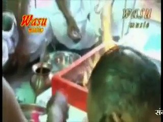 Marathi New Song - Baba Hanumaan Ji - Marathi Devo