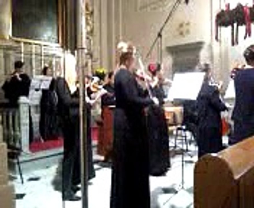 Outstanding French Christian sound ...