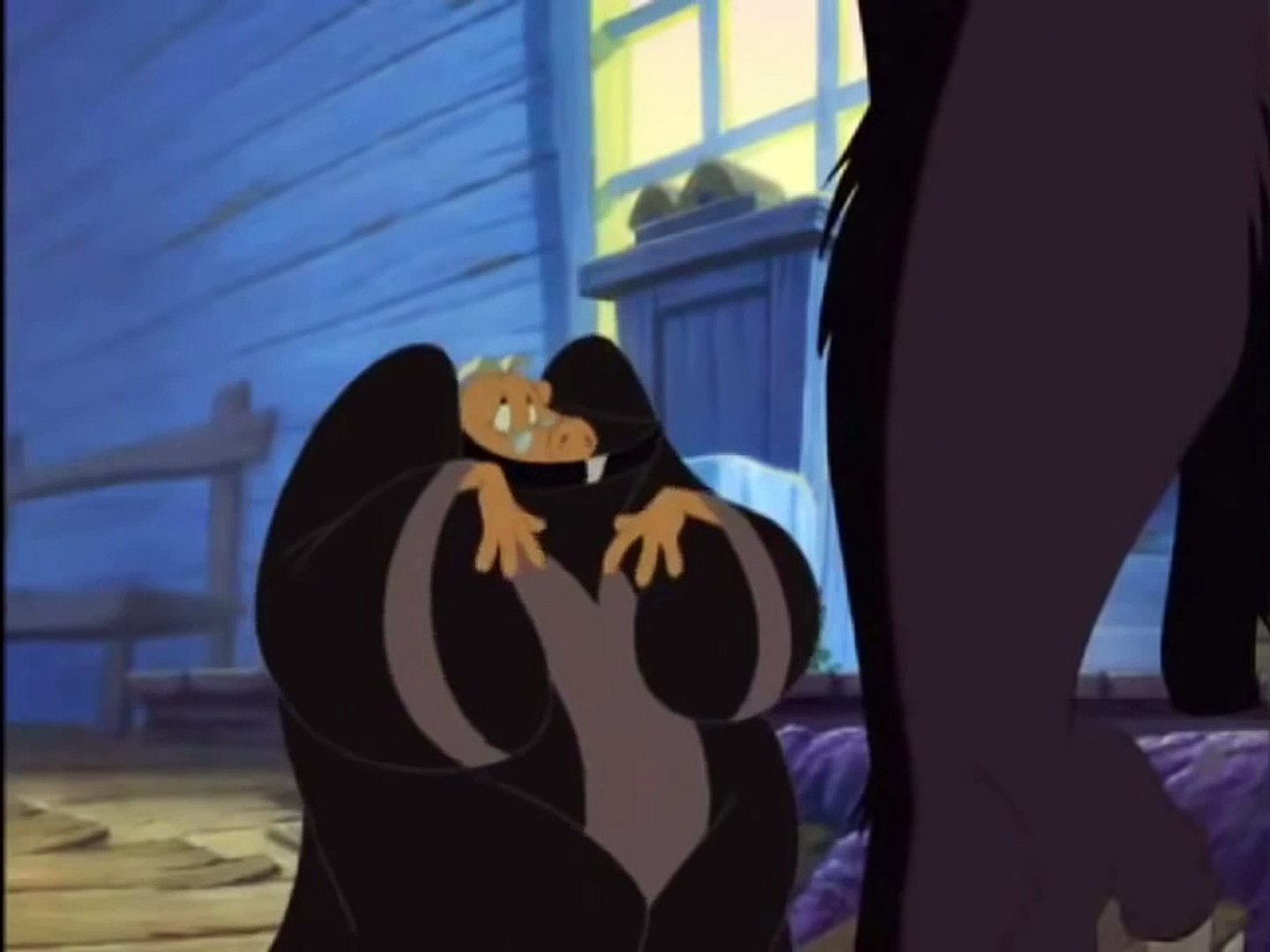 Tom Sawyer. Cartoons for children. Cartoon movies disney full movie. Disney movies_5