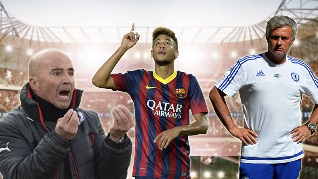 Retrospectiva 2015: Os mitos e os micos do futebol internacional