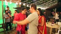 Nenu Sailaja Telugu Movie - Sailaja Sailaja Song Making - Ram - Keerthi Suresh - DSP