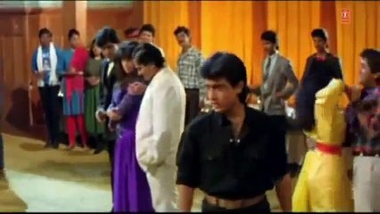 Tu Pyar Hai Kisi Aur Ka (Full Song) Film - Dil Hai Ke Manta Nahin