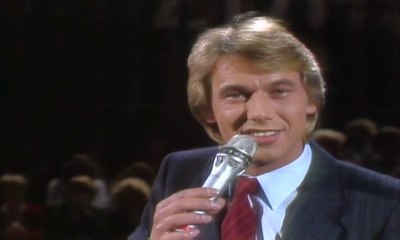 Roland Kaiser - Manchmal möchte ich schon mit dir 1982