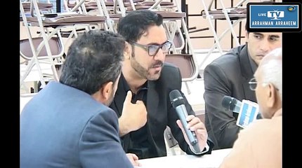 Why Life Doesn't Change Only Through Rituals - Imran Waheed